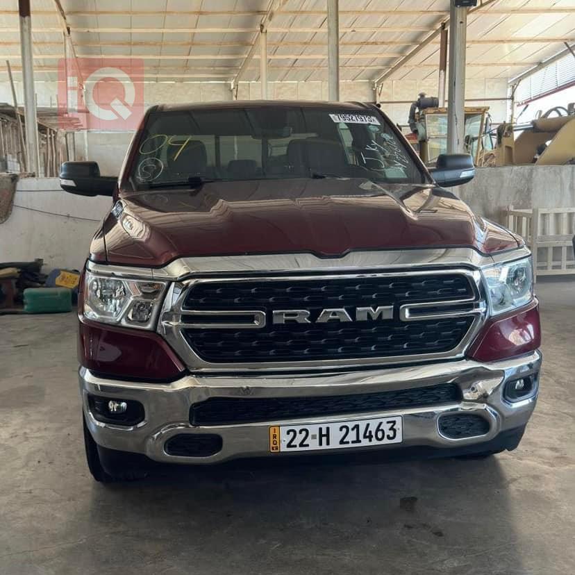 ڕام 1500